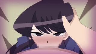 Uncensored in Hentai